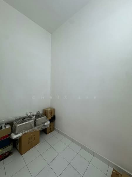 Semi-Detached House for Rent in Telok Panglima Garang (Selangor) - Chris Lee - Interior - PropertyGuru.com.my