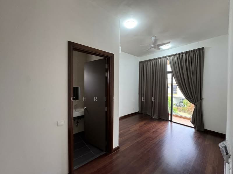 Semi-Detached House for Rent in Telok Panglima Garang (Selangor) - Chris Lee - Interior - PropertyGuru.com.my