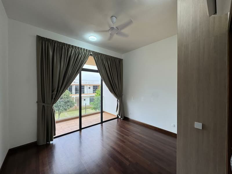 Semi-Detached House for Rent in Telok Panglima Garang (Selangor) - Chris Lee - Bedroom - PropertyGuru.com.my