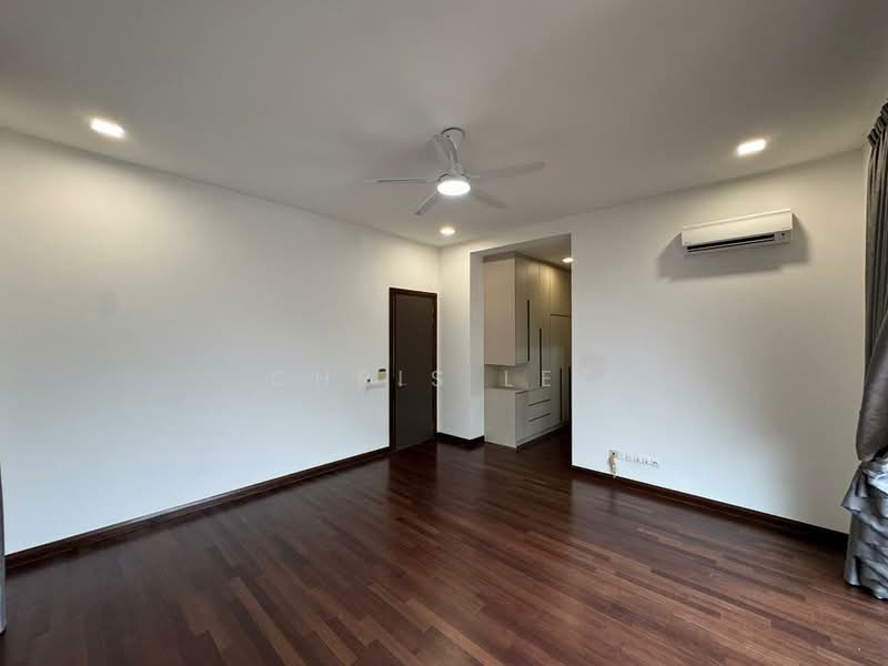 Semi-Detached House for Rent in Telok Panglima Garang (Selangor) - Chris Lee - Interior - PropertyGuru.com.my