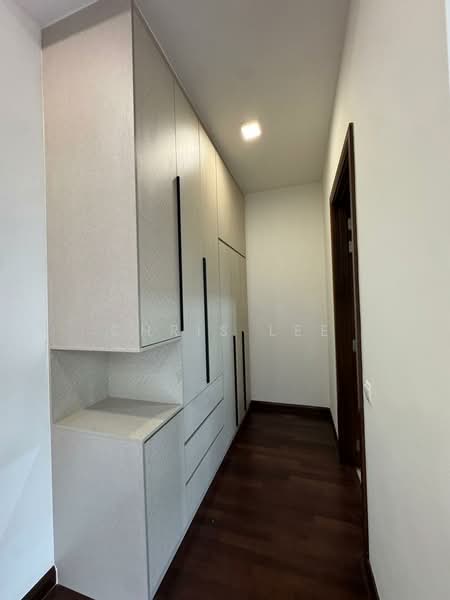 Semi-Detached House for Rent in Telok Panglima Garang (Selangor) - Chris Lee - Interior - PropertyGuru.com.my