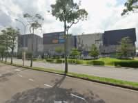 For Sale - Taman Desa Tebrau