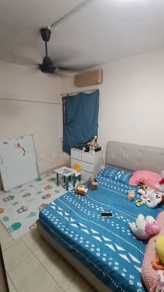 Prima Regency untuk Untuk Dijual - RM 360,000, Mac 2026 - Bedroom - PropertyGuru.com.my