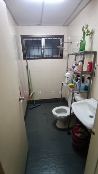 Prima Regency untuk Untuk Dijual - RM 360,000, Mac 2026 - Bathroom - PropertyGuru.com.my