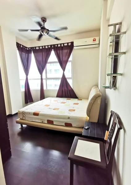 The Oasis untuk Untuk Dijual - RM 520,000, Mac 2026 - Bedroom - PropertyGuru.com.my