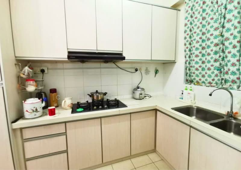 The Oasis untuk Untuk Dijual - RM 520,000, Mac 2026 - Kitchen - PropertyGuru.com.my