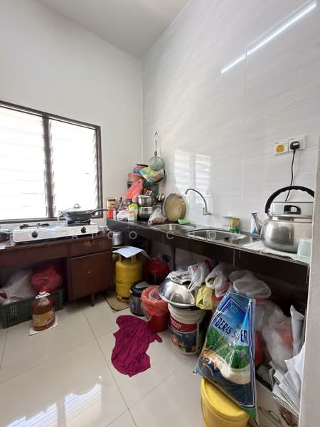 Terraced House for Sale in Bandar Lahat Baru (Lahat) - Aico Chow - Kitchen - PropertyGuru.com.my