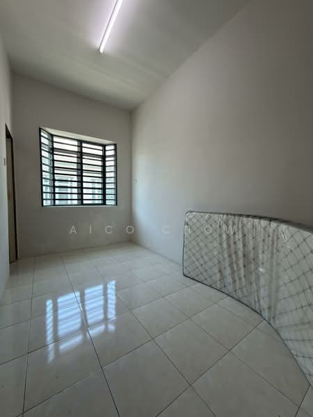 Terraced House for Sale in Bandar Lahat Baru (Lahat) - Aico Chow - Bedroom - PropertyGuru.com.my