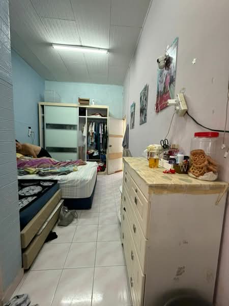 Taman Nusa Bestari 2 untuk Untuk Dijual - RM 580,000, Mac 2026 - Bedroom - PropertyGuru.com.my