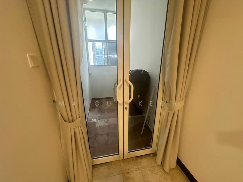 Sri Kia Peng untuk Untuk Disewa - RM 4,999 /bulan, Mac 2026 - Balcony - PropertyGuru.com.my