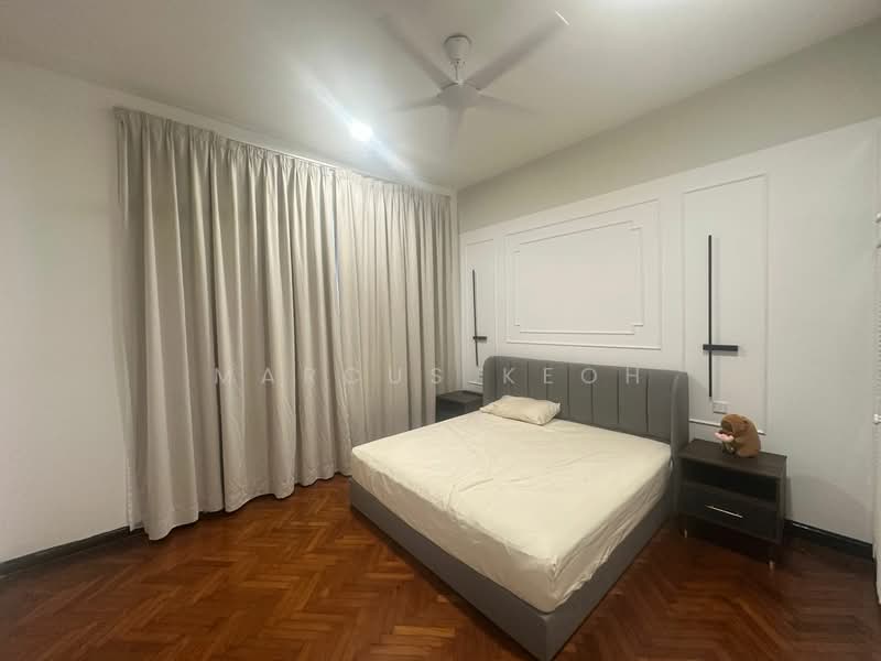 Sri Kia Peng untuk Untuk Disewa - RM 4,999 /bulan, Mac 2026 - Bedroom - PropertyGuru.com.my