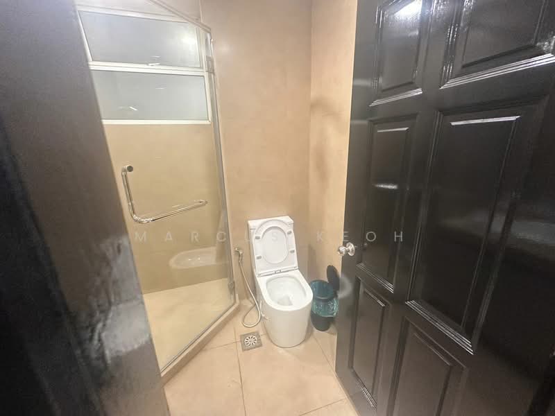 Sri Kia Peng untuk Untuk Disewa - RM 4,999 /bulan, Mac 2026 - Bathroom - PropertyGuru.com.my