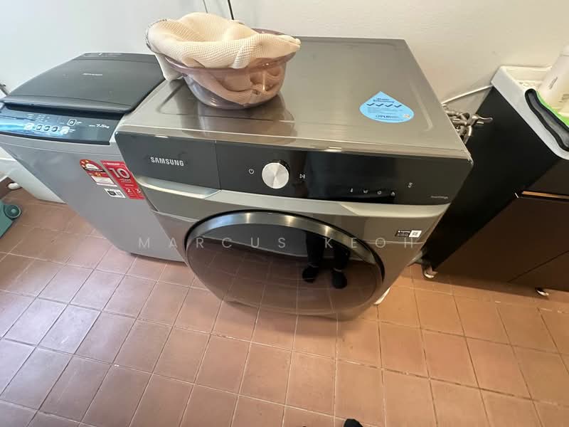 Sri Kia Peng untuk Untuk Disewa - RM 4,999 /bulan, Mac 2026 - Interior - PropertyGuru.com.my