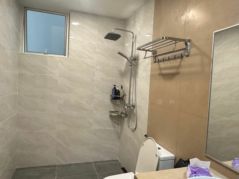 Sri Kia Peng untuk Untuk Disewa - RM 4,999 /bulan, Mac 2026 - Bathroom - PropertyGuru.com.my