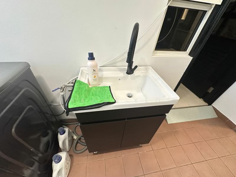 Sri Kia Peng untuk Untuk Disewa - RM 4,999 /bulan, Mac 2026 - Interior - PropertyGuru.com.my