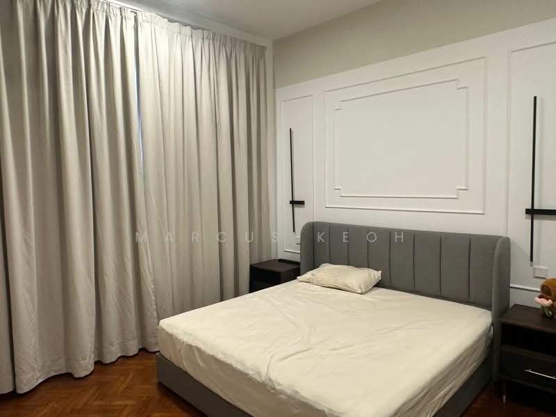 Sri Kia Peng untuk Untuk Disewa - RM 4,999 /bulan, Mac 2026 - Bedroom - PropertyGuru.com.my