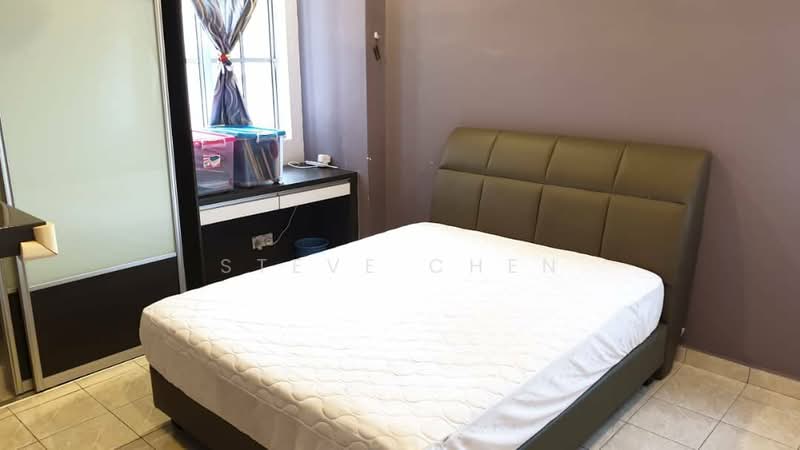 Condominium for Sale at Greenview Residence - Steve Chen - Bedroom - PropertyGuru.com.my