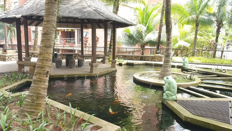 Condominium for Sale at Greenview Residence - Steve Chen - Exterior - PropertyGuru.com.my