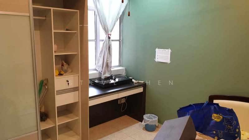 Condominium for Sale at Greenview Residence - Steve Chen - Bedroom - PropertyGuru.com.my