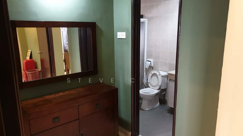 Condominium for Sale at Greenview Residence - Steve Chen - Bathroom - PropertyGuru.com.my