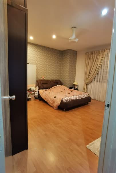 Taman Mutiara Indah untuk Untuk Dijual - RM 880,000, Mac 2026 - Bedroom - PropertyGuru.com.my