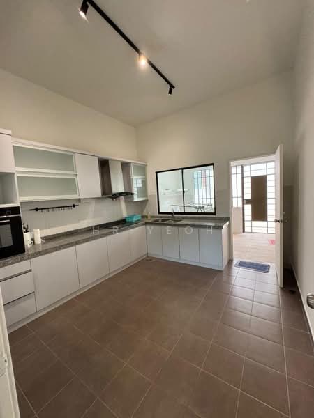 Horizon Hills untuk Untuk Dijual - RM 6,600,000, Mac 2026 - Kitchen - PropertyGuru.com.my