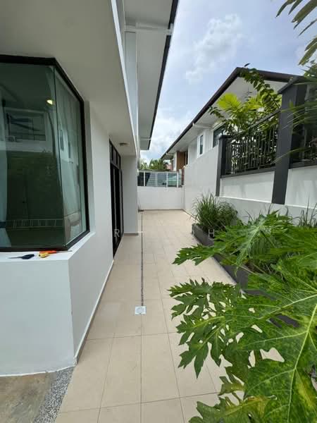 Horizon Hills untuk Untuk Dijual - RM 6,600,000, Mac 2026 - Exterior - PropertyGuru.com.my