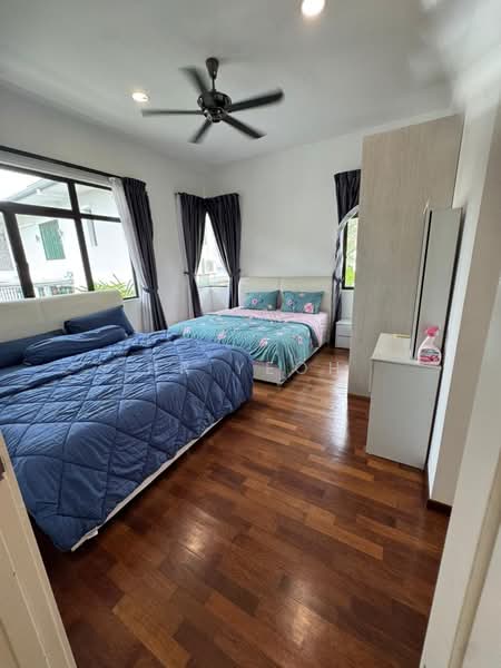 Horizon Hills untuk Untuk Dijual - RM 6,600,000, Mac 2026 - Bedroom - PropertyGuru.com.my