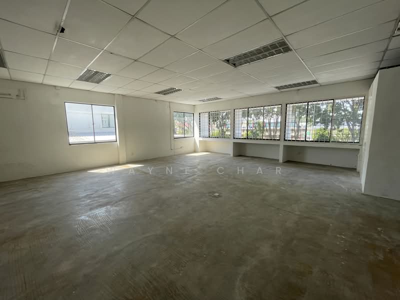 Factory for Sale in Puchong (Selangor) - Wayne Char - Study - PropertyGuru.com.my