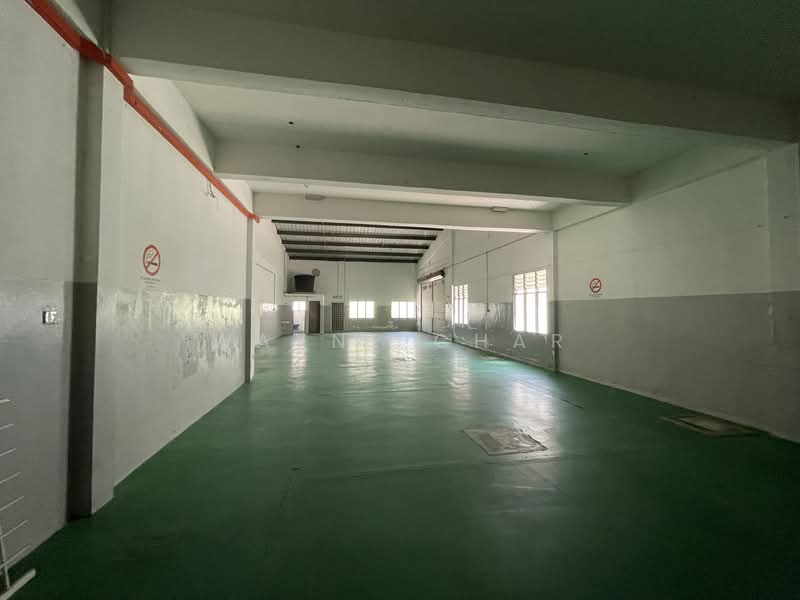 Factory for Sale in Puchong (Selangor) - Wayne Char - PropertyGuru.com.my