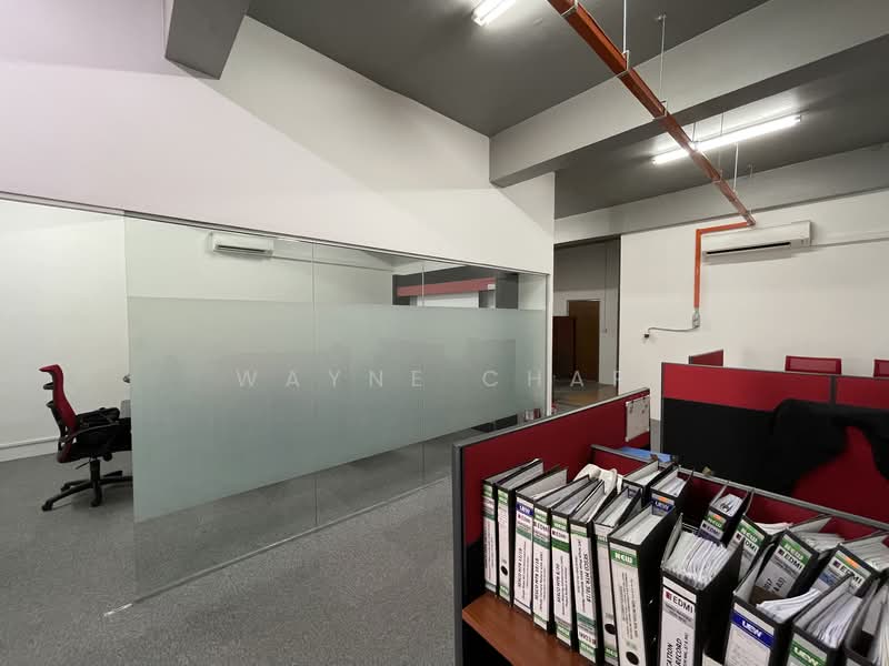 Factory for Sale in Puchong (Selangor) - Wayne Char - Study - PropertyGuru.com.my