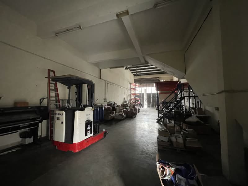 Factory for Sale in Puchong (Selangor) - Wayne Char - PropertyGuru.com.my