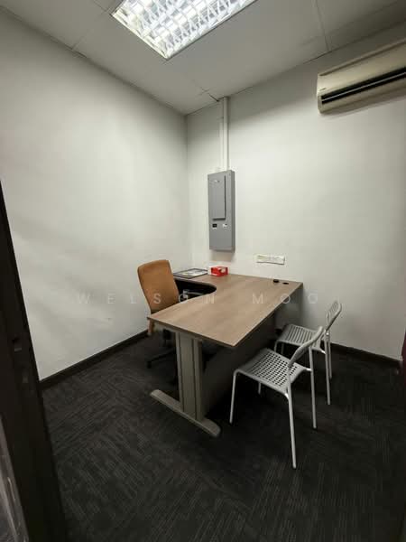 Setiawangsa Business suite untuk Untuk Disewa - RM 3,400 /bulan, Mac 2026 - Study - PropertyGuru.com.my