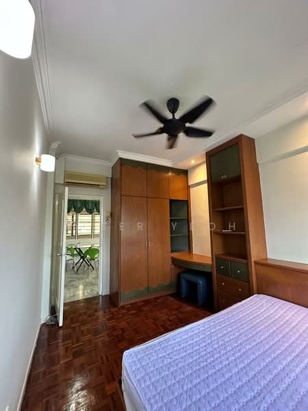 Apartment for Rent at Lavinia Apartments - Peter Yeoh - Bedroom - PropertyGuru.com.my