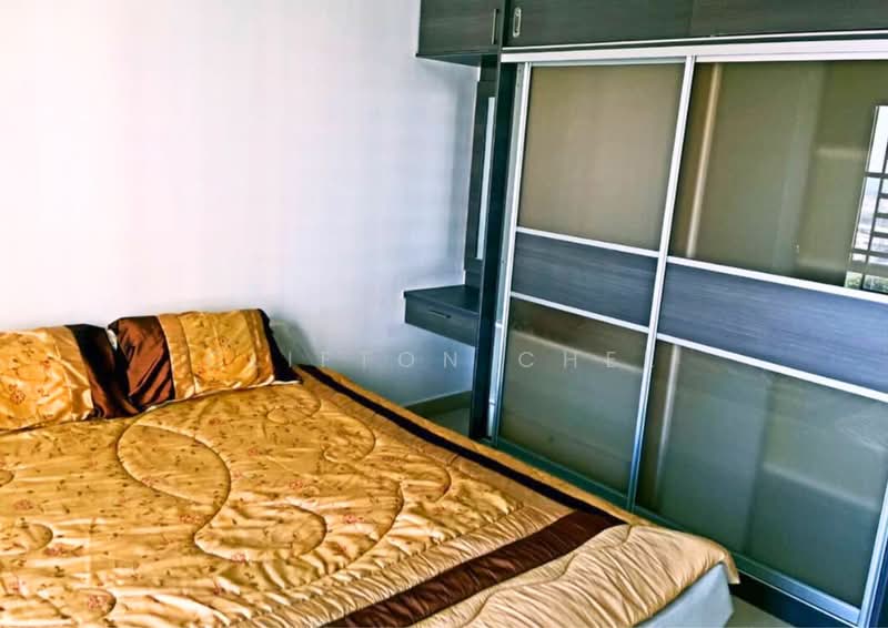 Sea View Tower untuk Untuk Disewa - RM 1,700 /bulan, Mac 2026 - Bedroom - PropertyGuru.com.my