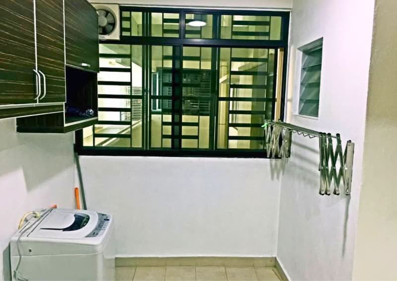 Sea View Tower untuk Untuk Disewa - RM 1,700 /bulan, Mac 2026 - Interior - PropertyGuru.com.my