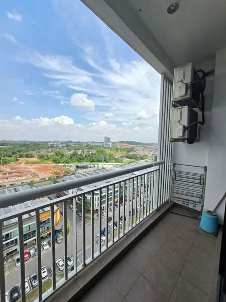 Sky Gardens Residences untuk Untuk Disewa - RM 1,650 /bulan, Mac 2026 - PropertyGuru.com.my