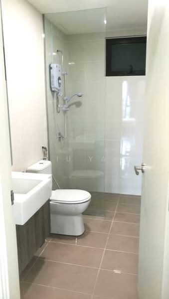 Service Residence for Sale at Southkey Mosaic - Xiu Yan - PropertyGuru.com.my