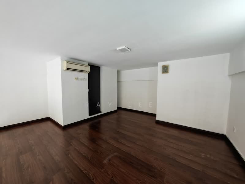 Empire Subang SOHO @ Nu Empire untuk Untuk Disewa - RM 2,300 /bulan, Mac 2026 - Interior - PropertyGuru.com.my