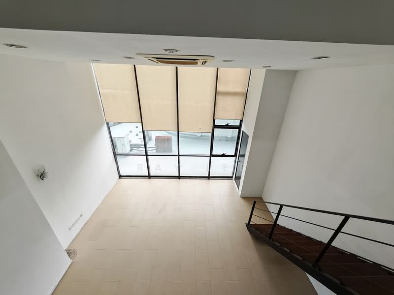 Empire Subang SOHO @ Nu Empire untuk Untuk Disewa - RM 2,300 /bulan, Mac 2026 - Interior - PropertyGuru.com.my