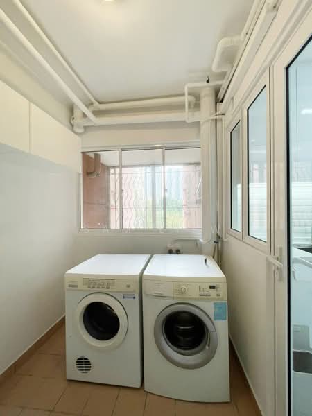 Condominium for Rent at Mont Kiara Bayu - Sam Liew - Interior - PropertyGuru.com.my