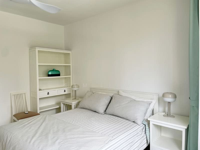 Condominium for Rent at Mont Kiara Bayu - Sam Liew - Bedroom - PropertyGuru.com.my