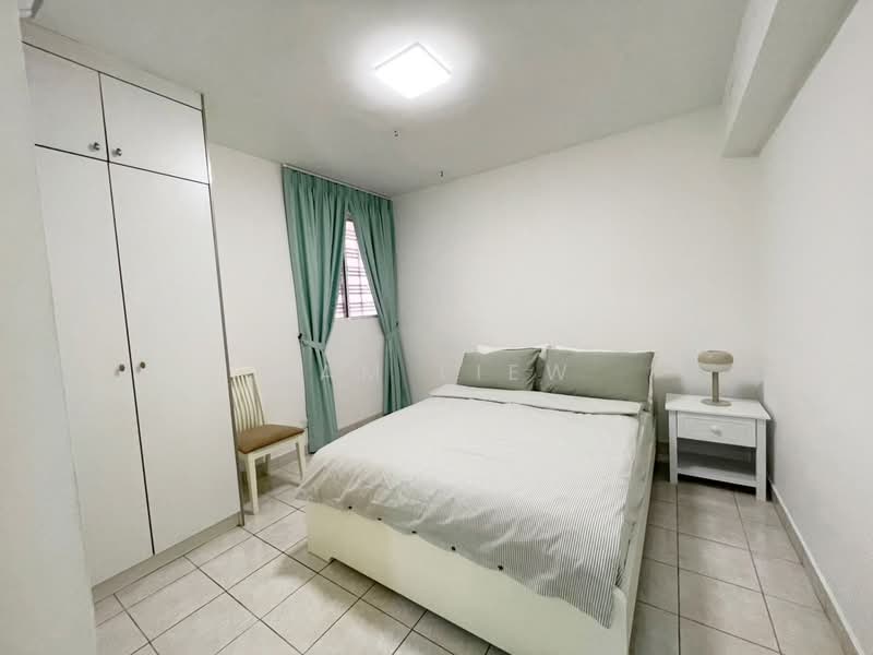 Condominium for Rent at Mont Kiara Bayu - Sam Liew - Bedroom - PropertyGuru.com.my