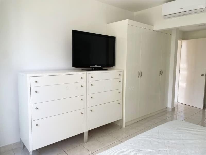 Condominium for Rent at Mont Kiara Bayu - Sam Liew - Bedroom - PropertyGuru.com.my