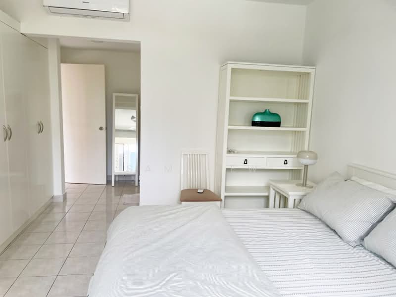 Condominium for Rent at Mont Kiara Bayu - Sam Liew - Bedroom - PropertyGuru.com.my