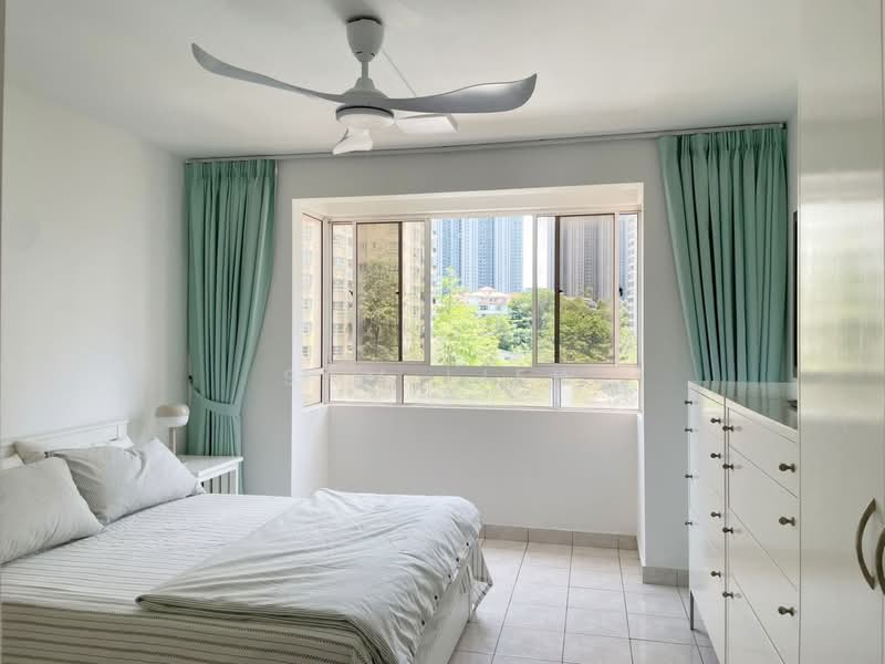 Condominium for Rent at Mont Kiara Bayu - Sam Liew - Bedroom - PropertyGuru.com.my