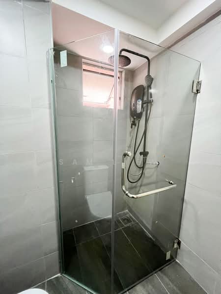 Condominium for Rent at Mont Kiara Bayu - Sam Liew - Bathroom - PropertyGuru.com.my