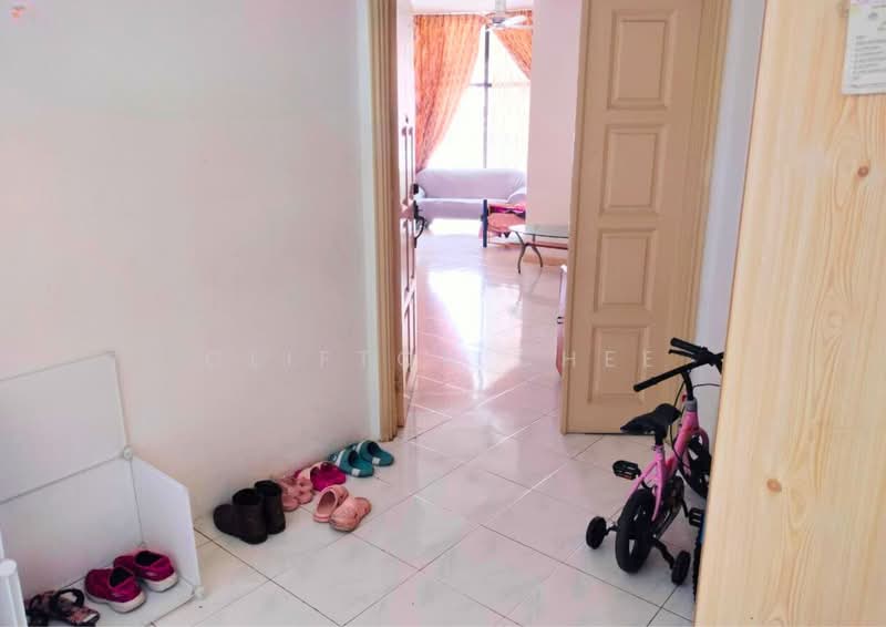 Flamingo Series untuk Untuk Dijual - RM 580,000, Mac 2026 - Living Room - PropertyGuru.com.my