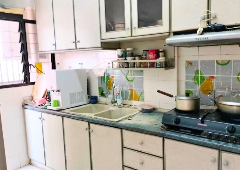 Flamingo Series untuk Untuk Dijual - RM 580,000, Mac 2026 - Kitchen - PropertyGuru.com.my