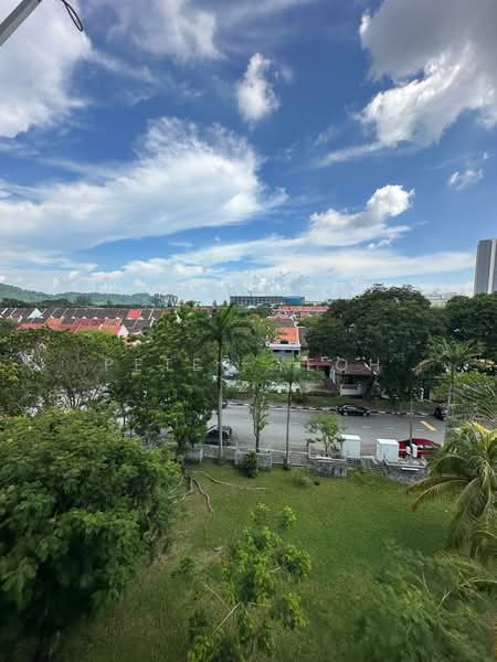 For Sale - Lavinia Apartments